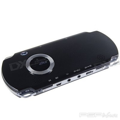   PSP   10 