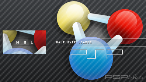 Half-Byte Loader [HBL] [5.XX - 6.XX]