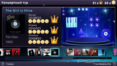 Michael Jackson: The Experience 