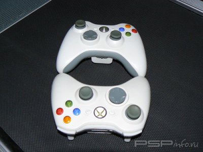  X-box 360 