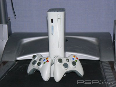  X-box 360 