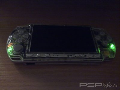 Поменяю PSP Slim & Lite 2008, либо PSP FAT 1004 на PSP GO (цвет значения не имеет)