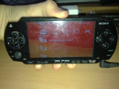Поменяю PSP Slim & Lite 2008, либо PSP FAT 1004 на PSP GO (цвет значения не имеет)