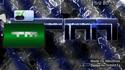 C  TrackMania Nations 3D.