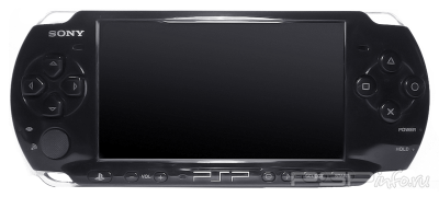 PSP 3008 от А до Я