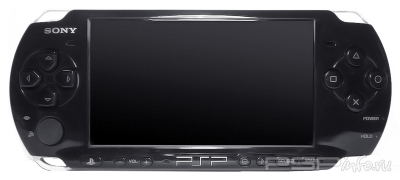 PSP 3008    