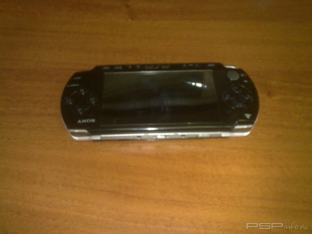  PSP Slim & Lite (2008)  