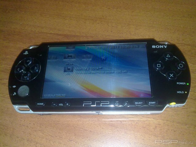  PSP Slim & Lite (2008)  