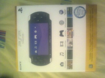 [] PSP 3001    !! 4900!!
