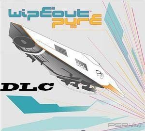 WipEout Pure [DLC]