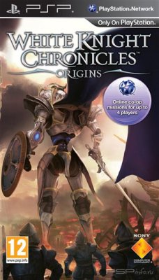 White Knight Chronicles: Origins - 