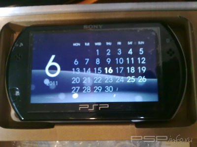  PSP Go  6.35-PRO B6 []