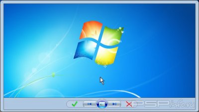 Windows7 psp ver 2.0 LUA
