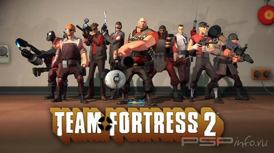 Клуб &quot;Team Fortress 2&quot;