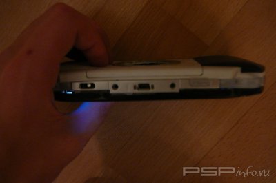 PSP FAT   .  .  !  3800 !  !