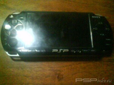 Psp-2008 slim ()