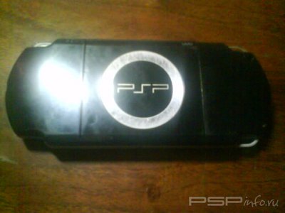 Psp-2008 slim ()