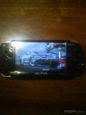 Psp-2008 slim ()