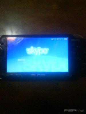 Psp-2008 slim ()