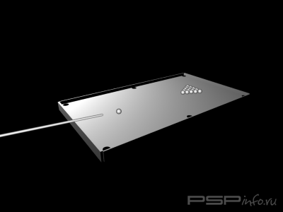   3DS Max, Blender, K-3D