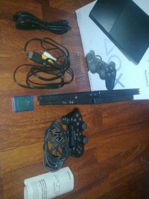  PS2   !  3 500  !!!