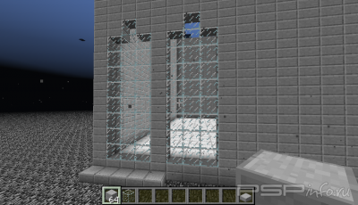 Minecraft World Trade Center