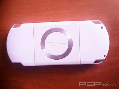  PSP SLIM JAPAN REGION