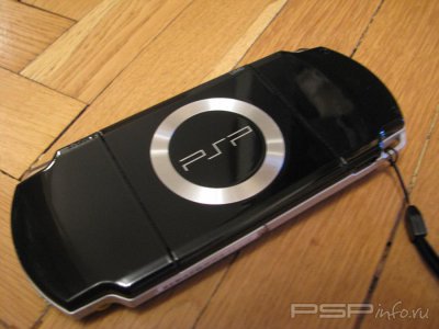 PSP slim 2008 прошиваемая плата, отличное состояние(США)