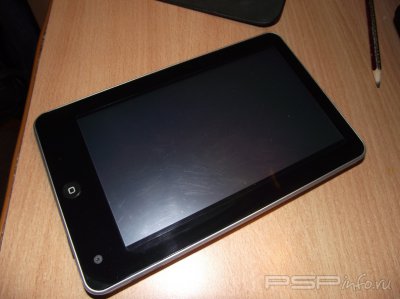 Продам планшет gPad g10