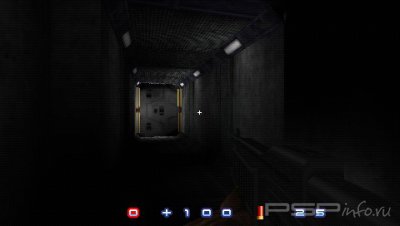 Aliens PSP [ProQuake Engine]