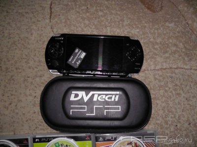  psp