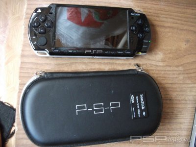 PSP slim 2000.  , .  2gb