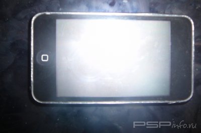 Ipod touch 3g 32gb/