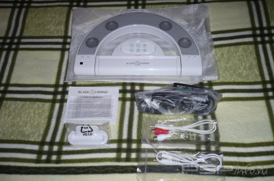     Black Horns  PSP Fat ()