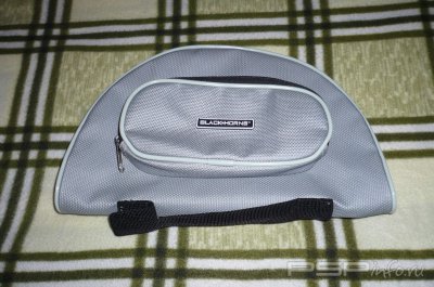     Black Horns  PSP Fat ()