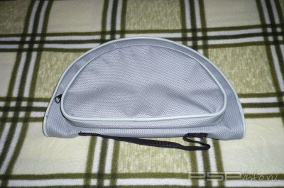     Black Horns  PSP Fat ()