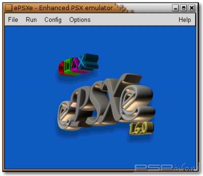ePSXe