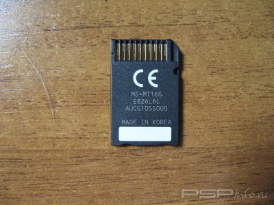 []  PSP Slim(6.39ME)+SProDuo Mark2 16GB+ AV component Cable+ UMD Medal of Honor Heroes 3000