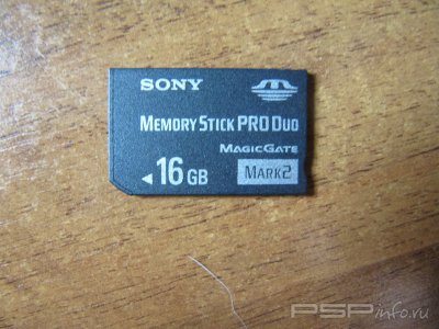 []  PSP Slim(6.39ME)+SProDuo Mark2 16GB+ AV component Cable+ UMD Medal of Honor Heroes 3000