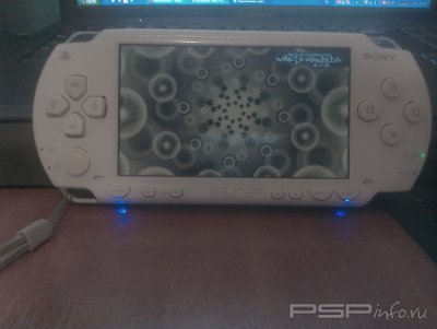  psp