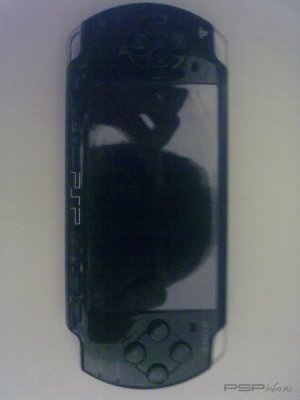 PSP (Sony Playstation Portable ) Slim & Lite 2008 PB