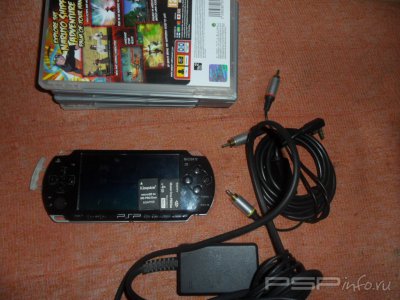  PSP 2008.