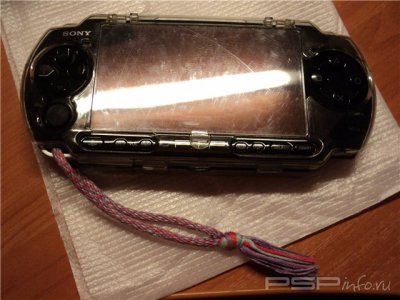 Продам PSP slim 3004