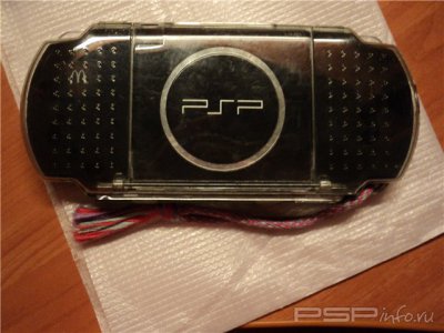 Продам PSP slim 3004