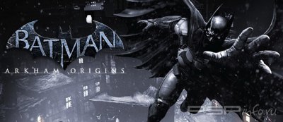Batman: Arkham Origins