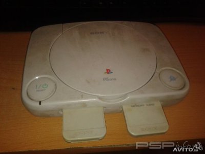 Ps One