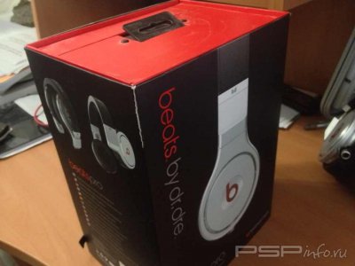 monster beatsPro by dr.Dre
