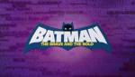 Batman: The Brave and the Bold