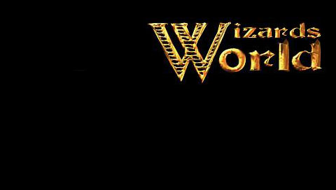 Wizards world