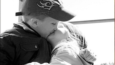 Дочери 12 лет, привела мальчика домой и целовалась с ним.. - Счастье в пузике's блог - BabyPlan
